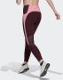Adidas Performance Trainingstights TLRD HIIT TRAINING 7 8-TIGHT - Thumbnail 2