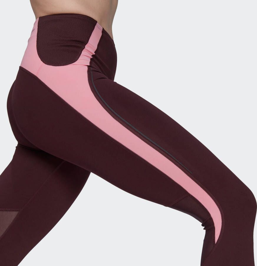 adidas Performance Trainingstights TLRD HIIT TRAINING 7 8-TIGHT