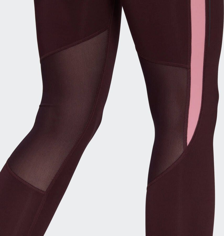 adidas Performance Trainingstights TLRD HIIT TRAINING 7 8-TIGHT