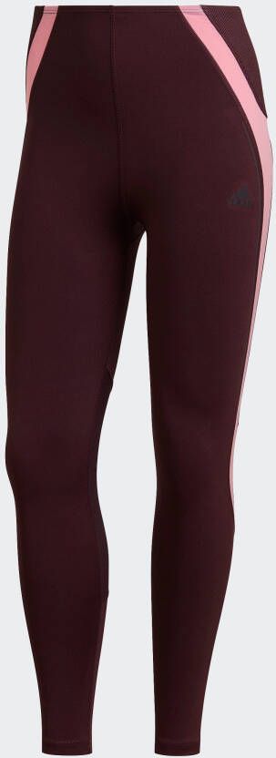 adidas Performance Trainingstights TLRD HIIT TRAINING 7 8-TIGHT
