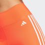 Adidas Perfor ce Trainingstights TE 3S 78 TIG (ade d sneldrogend) (1-delig) - Thumbnail 3