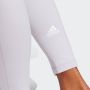 Adidas Performance Trainingstights YOGA ESSENTIALS HIGHWAISTED (1-delig) - Thumbnail 4