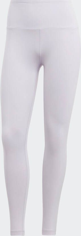 adidas Performance Trainingstights YOGA ESSENTIALS HIGHWAISTED (1-delig)
