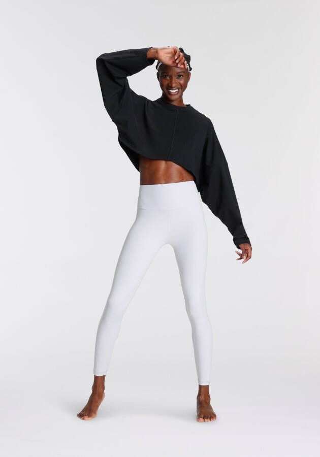 adidas Performance Trainingstights YOGA ESSENTIALS HIGHWAISTED (1-delig)