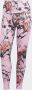 Adidas Performance Trainingstights YOGA ESSENTIALS PRINT 7 8-TIGHT - Thumbnail 6