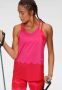 Adidas Performance Trainingstop MARIMEKKO TANK - Thumbnail 3