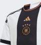 Adidas Performance Voetbalshirt DFB 22 thuisshirt junior - Thumbnail 3