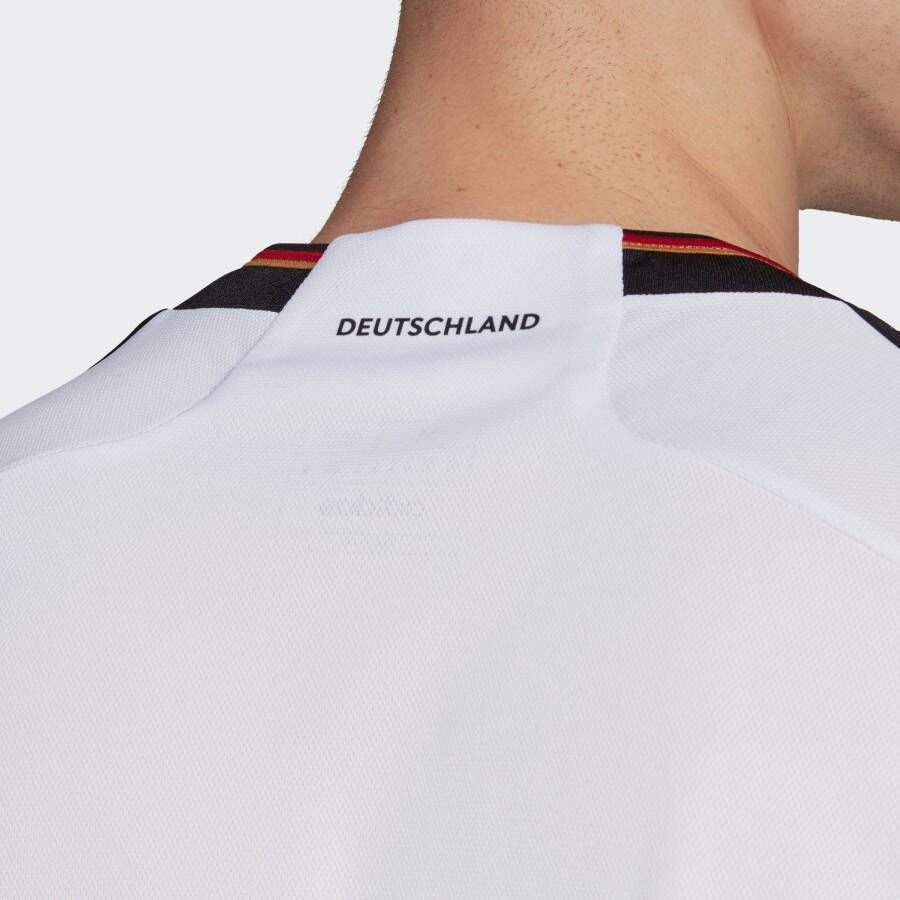 adidas Performance Voetbalshirt DFB 22 THUISSHIRT