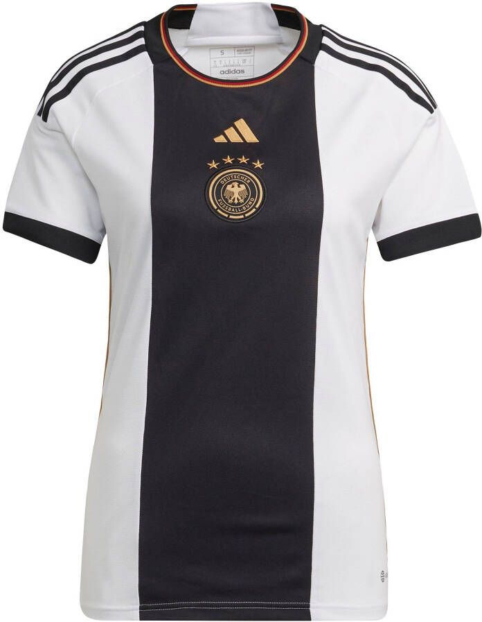 adidas Performance Voetbalshirt DFB 22 THUISSHIRT (HERENTEAM)