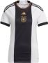Adidas Performance Voetbalshirt DFB 22 THUISSHIRT (HERENTEAM) - Thumbnail 2