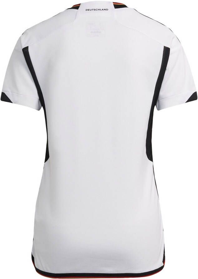 adidas Performance Voetbalshirt DFB 22 THUISSHIRT (HERENTEAM)