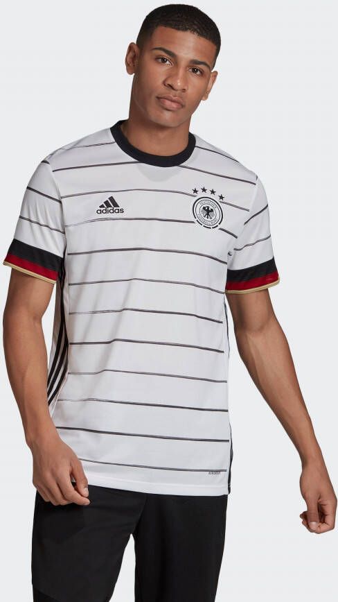 Adidas Performance Voetbalshirt EM 2021 DFB thuisshirt