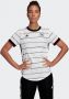 Adidas Performance Voetbalshirt EM 2021 DFB thuisshirt dames - Thumbnail 2