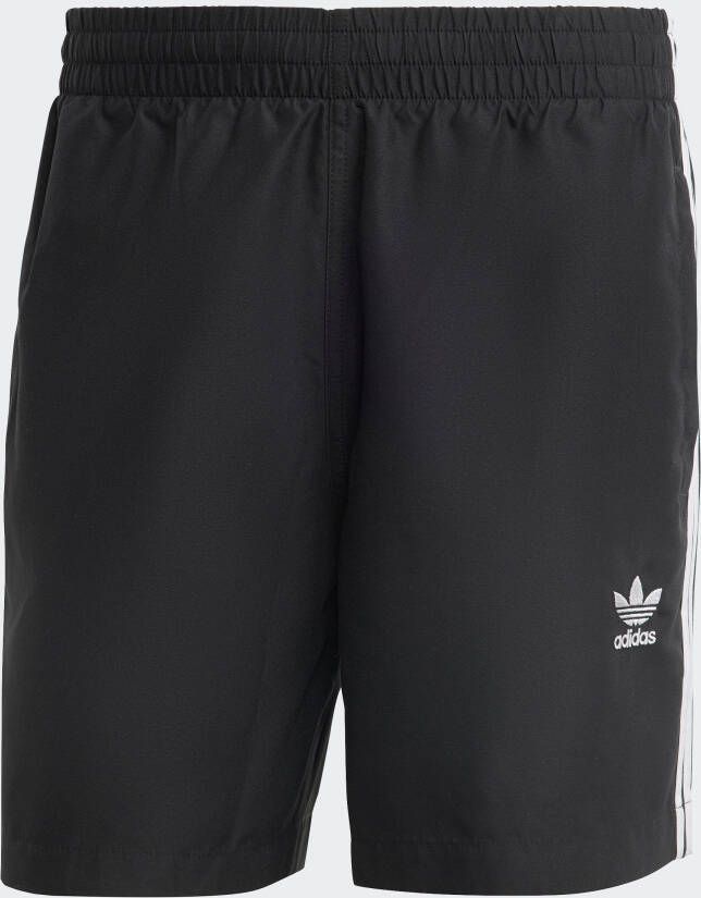 adidas Performance Zwemshort ORI 3S SH (1 stuk)