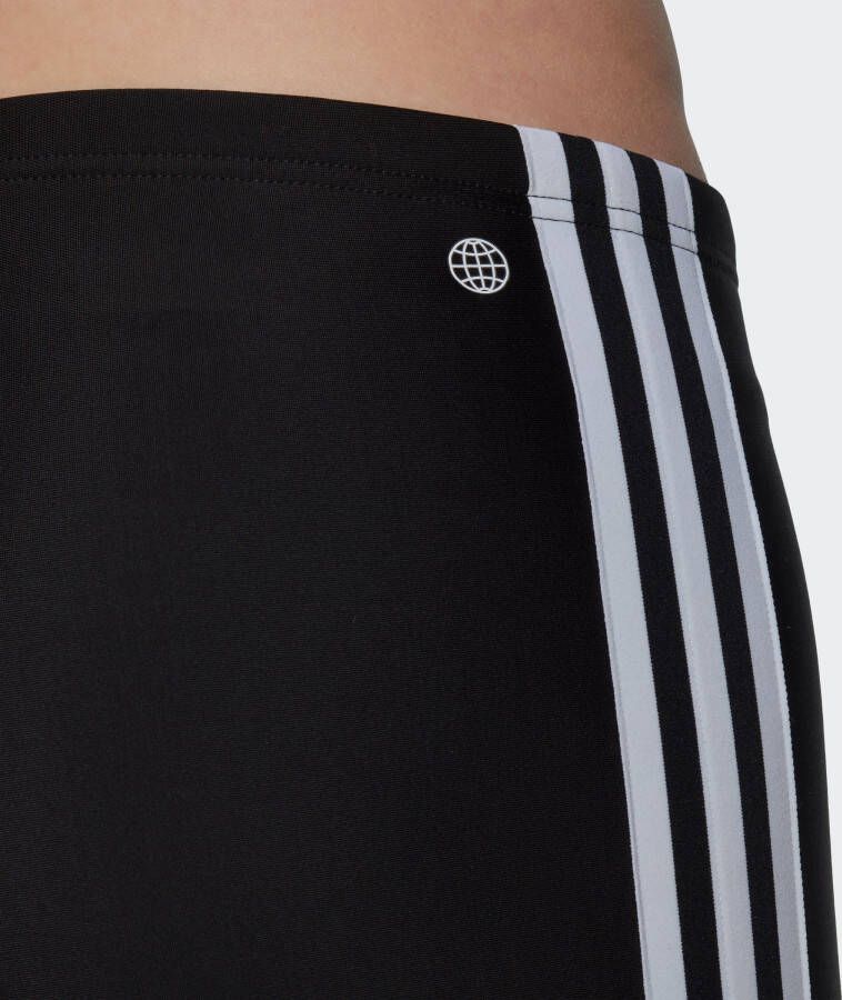 adidas Performance Zwembroek CLASSIC 3-STRIPES JAMMER- (1 stuk)