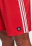 Adidas Sportswear 3-Stripes CLX Zwemshort - Thumbnail 6