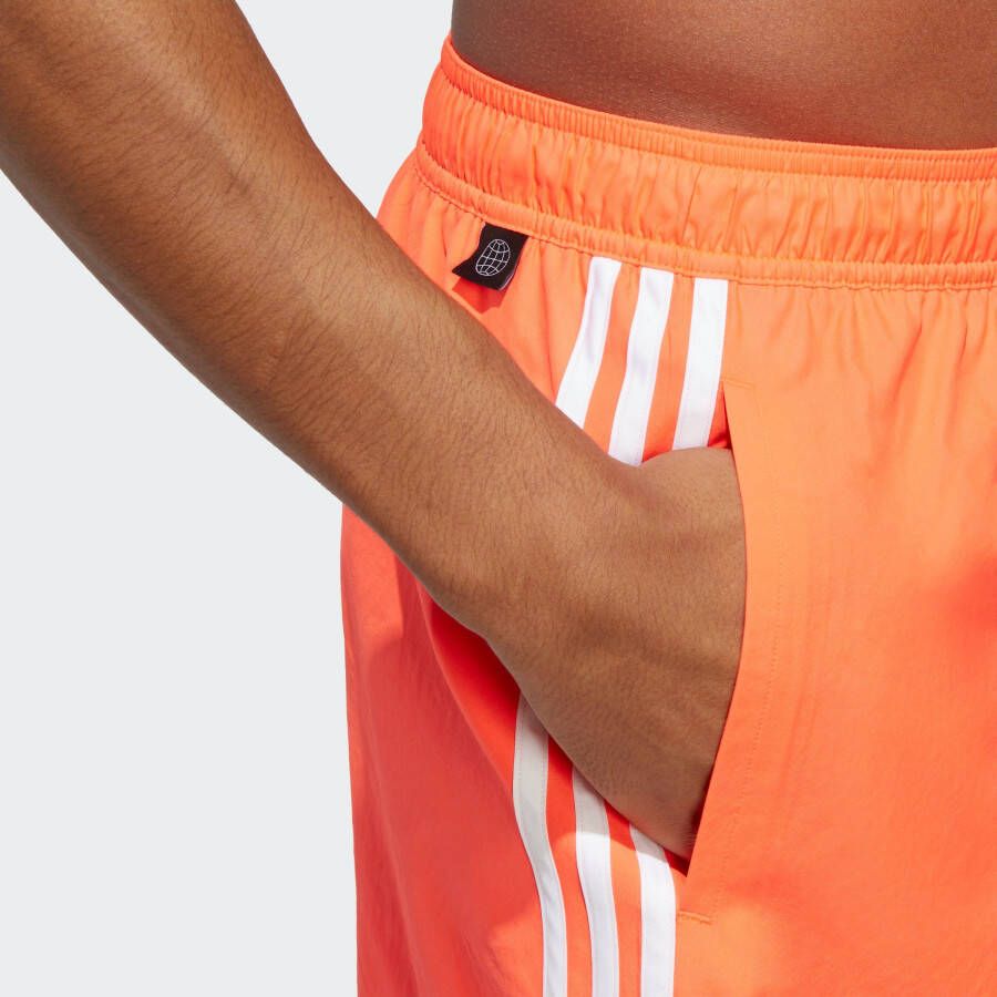 adidas Performance Zwembroek 3STREPEN CLX