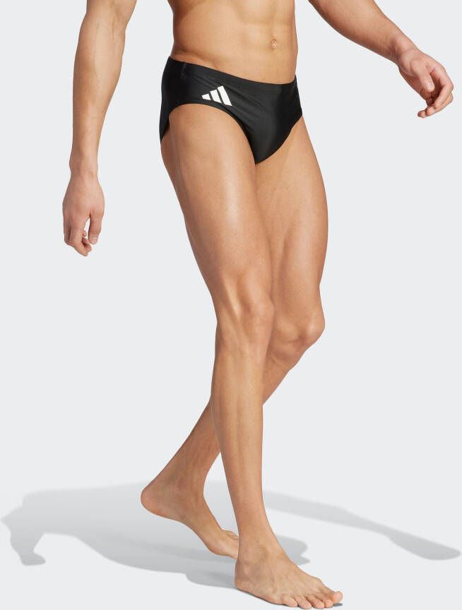 adidas Performance Zwembroek SOLID TRUNK (1 stuk)