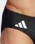 Adidas Performance Zwembroek SOLID TRUNK (1 stuk) - Thumbnail 3