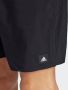 Adidas Sportswear Solid CLX Classic-Length Zwemshort - Thumbnail 4
