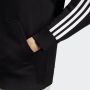 Adidas Sportswear Essentials 3-Stripes French Terry Regular Ritshoodie - Thumbnail 7