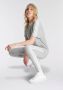 Adidas Grijze Leggings voor Dames Comfort en Stijl Grijs Dames - Thumbnail 13