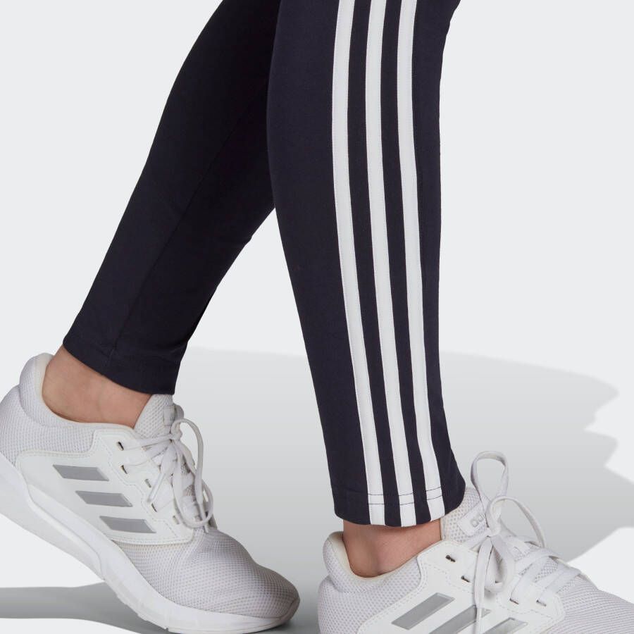 adidas Sportswear Legging W 3S LEG (1-delig)