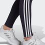 Adidas Sportswear LOUNGEWEAR Essentials 3-Stripes Legging - Thumbnail 6
