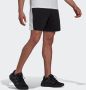 Adidas Sportswear Short FUTURE ICONS EMBROIDERED BADGE OF SPORT (1-delig) - Thumbnail 3