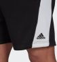 Adidas Sportswear Short FUTURE ICONS EMBROIDERED BADGE OF SPORT (1-delig) - Thumbnail 4