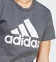 Adidas Sportswear T-shirt LOUNGEWEAR ESSENTIALS LOGO - Thumbnail 6