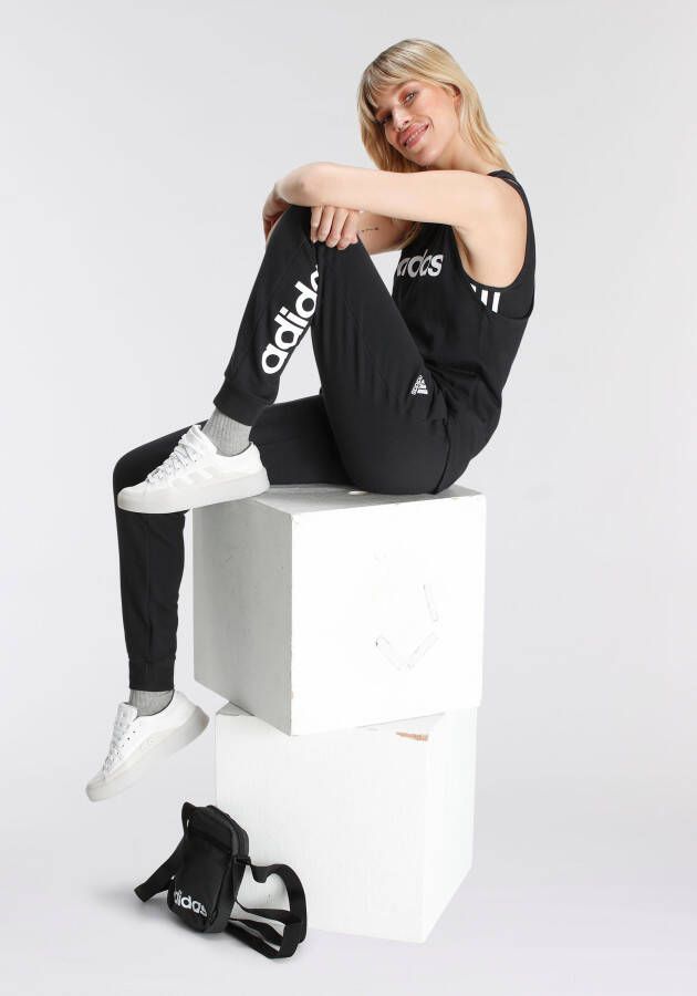 adidas Sportswear Tanktop W LIN TK