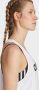 Adidas Sportswear LOUNGEWEAR Essentials Loose Logo Tanktop - Thumbnail 10
