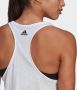 Adidas Sportswear LOUNGEWEAR Essentials Loose Logo Tanktop - Thumbnail 8