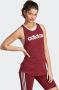 Adidas LOUNGEWEAR Essentials Loose Logo Tanktop - Thumbnail 2