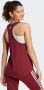 Adidas LOUNGEWEAR Essentials Loose Logo Tanktop - Thumbnail 3