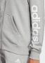 Adidas Sportswear Hoodie ESSENTIALS LINEAR FRENCH TERRY Capuchonjack - Thumbnail 6