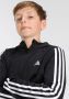 Adidas Sportswear Capuchonsweatvest DESIGNED 2 MOVE 3-STREIFEN KAPUZENJACKE - Thumbnail 7
