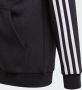 Adidas Sportswear Capuchonsweatvest ESSENTIALS 3-STRIPES CAPUCHONJACK - Thumbnail 8