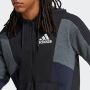Adidas Sportswear Hoodie ESSENTIALS COLORBLOCK Capuchonjack - Thumbnail 5