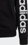 Adidas Sportswear Capuchonsweatvest ESSENTIALS LINEAR LOGO CAPUCHONJACK (1-delig) - Thumbnail 7