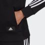 Adidas Sportswear Capuchonsweatvest FUTURE ICONS 3 STREPEN CAPUCHONJACK - Thumbnail 8