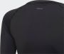 Adidas Sportswear Functioneel shirt AEROREADY TECHFIT KIDS LONGSLEEVE - Thumbnail 2