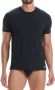 Adidas Sportswear T-shirt Pure Cotton met een ronde hals (Set van 3) - Thumbnail 4
