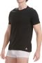 Adidas Sportswear T-shirt Pure Cotton met een ronde hals (Set van 3) - Thumbnail 8