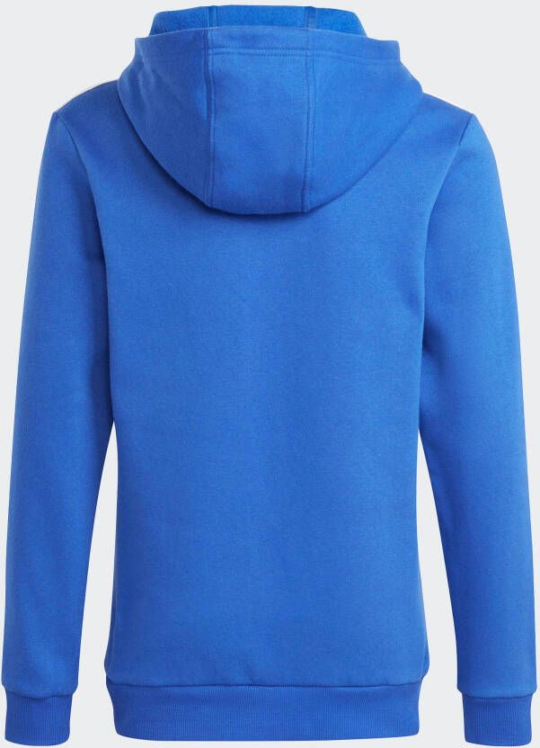 adidas Sportswear Hoodie TIBERIO 3STRIPES COLORBLOCK KIDS HOODIE