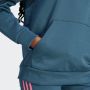 Adidas Sportswear Hoodie FUTURE ICONS BADGE OF SPORT BOMBER HOODIE - Thumbnail 3