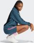 Adidas Sportswear Hoodie FUTURE ICONS BADGE OF SPORT BOMBER HOODIE - Thumbnail 6