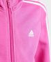 Adidas Sportswear Essentials 3-Stripes Ritshoodie - Thumbnail 5