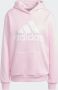 Adidas Sportswear Hoodie W BL OV HD - Thumbnail 5
